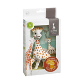 Sophie the Giraffe Save Giraffes Gift Set - Mari Kali Stores Cyprus